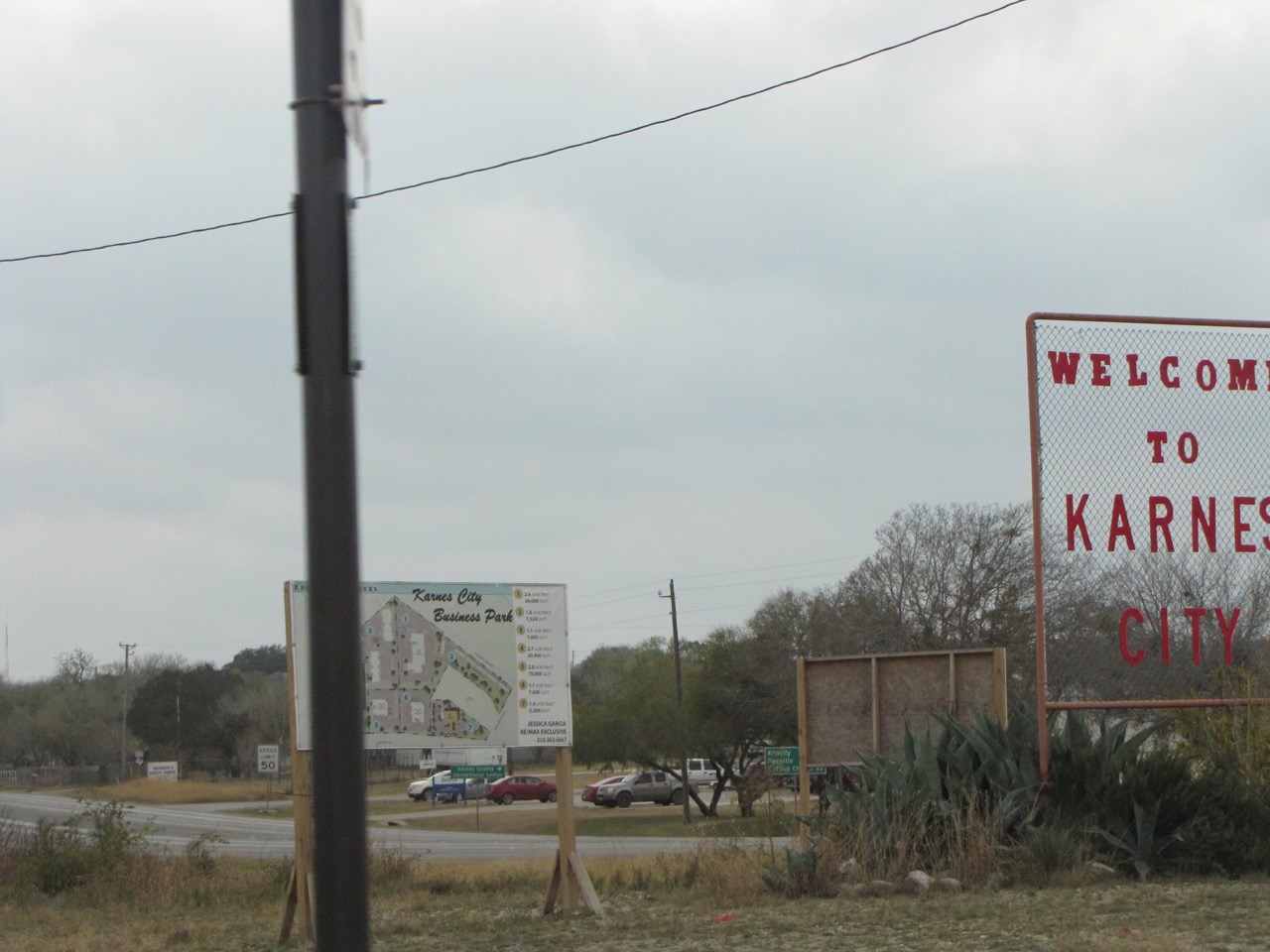 agarciatv Helena Deserted Texas 252 – Deserted Texas